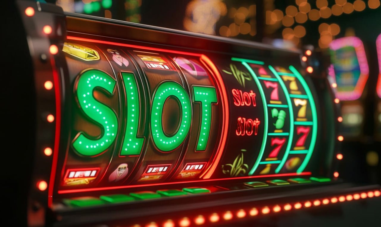 Antarmuka permainan Kasino live dan slot online di diva11 dengan akses mobile