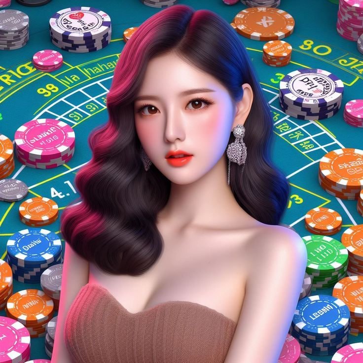 Layar aplikasi taruhan olahraga dan kasino diva11 di smartphone Indonesia